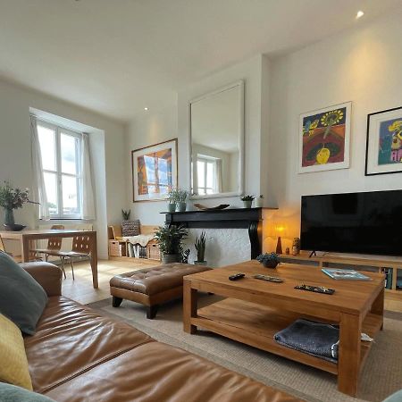 Appartement Et Parking Privatif Le Long De L Escaut Tournai Zewnętrze zdjęcie